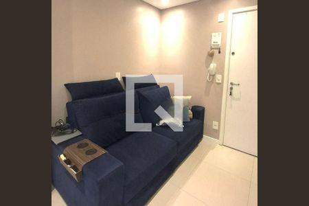 Apartamento para alugar com 1 quarto, 39m² em Panamby, São Paulo