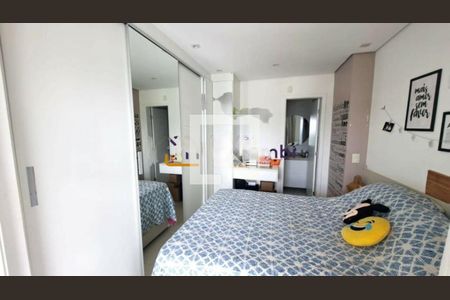 Apartamento para alugar com 1 quarto, 39m² em Panamby, São Paulo