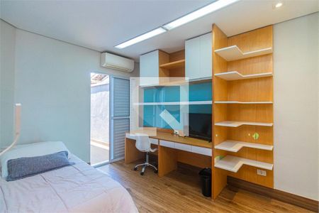 Casa à venda com 4 quartos, 200m² em Jardim Cidalia, São Paulo