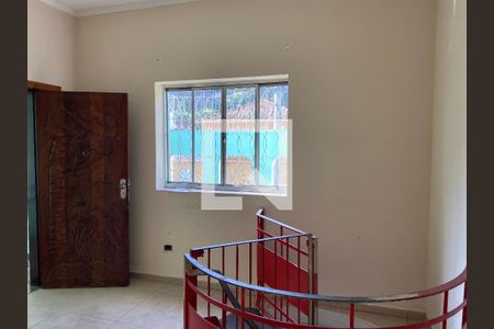 Sala de casa para alugar com 3 quartos, 185m² em Butantã, São Paulo