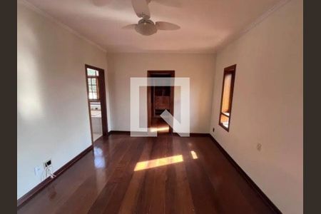 Quarto 1 de casa para alugar com 3 quartos, 380m² em Bairro das Palmeiras, Campinas