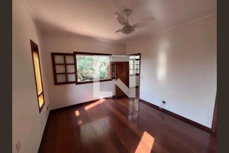 Casa para alugar com 3 quartos, 380m² em Bairro das Palmeiras, Campinas