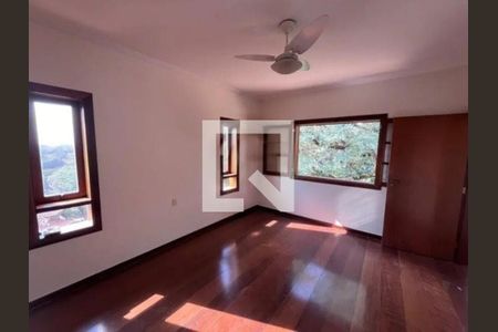 Quarto 1 de casa para alugar com 3 quartos, 380m² em Bairro das Palmeiras, Campinas