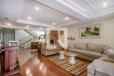 Casa à venda com 4 quartos, 360m² em Fazenda Morumbi, São Paulo
