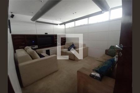 Casa à venda com 5 quartos, 538m² em Jardim Sao Bento, São Paulo