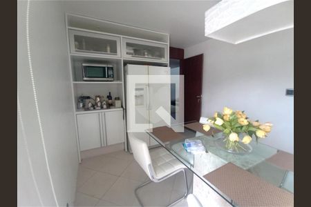 Casa à venda com 5 quartos, 538m² em Jardim Sao Bento, São Paulo