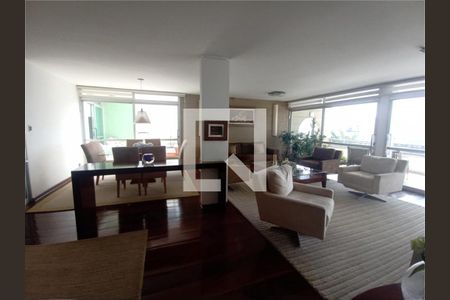 Casa à venda com 5 quartos, 538m² em Jardim Sao Bento, São Paulo