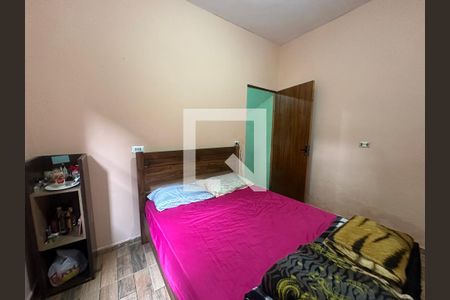 Quarto 1 de casa para alugar com 2 quartos, 125m² em Chácara do Solar Ii (fazendinha), Santana de Parnaíba