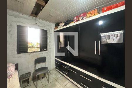 Quarto 2 de casa para alugar com 2 quartos, 125m² em Chácara do Solar Ii (fazendinha), Santana de Parnaíba