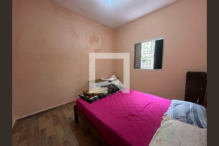 Quarto 1 de casa para alugar com 2 quartos, 125m² em Chácara do Solar Ii (fazendinha), Santana de Parnaíba