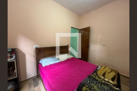 Quarto 1 de casa para alugar com 2 quartos, 125m² em Chácara do Solar Ii (fazendinha), Santana de Parnaíba