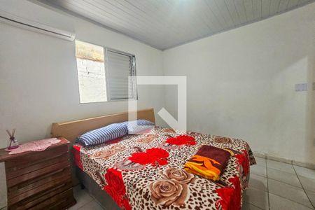 Casa para alugar com 2 quartos, 75m² em Jardim Primavera, Guarujá