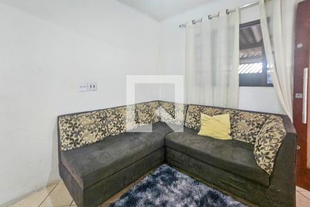Casa para alugar com 2 quartos, 75m² em Jardim Primavera, Guarujá