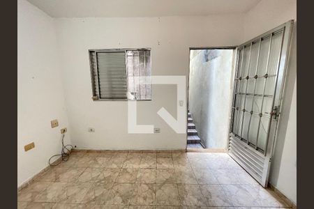 Sala de casa para alugar com 4 quartos, 90m² em Jardim Paulo Vi, São Paulo