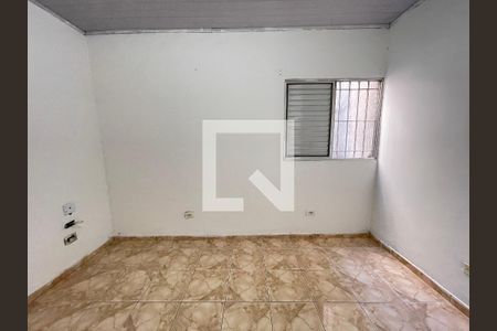 Quarto 1 de casa para alugar com 4 quartos, 90m² em Jardim Paulo Vi, São Paulo