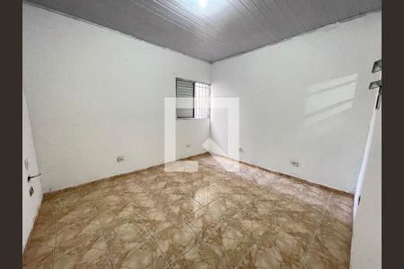 Quarto 1 de casa para alugar com 4 quartos, 90m² em Jardim Paulo Vi, São Paulo
