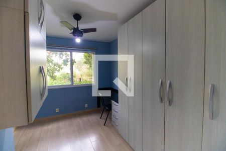 Quarto de apartamento para alugar com 2 quartos, 65m² em Maria Paula, Niterói