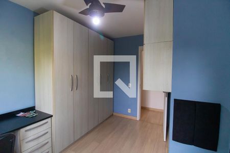 Quarto de apartamento para alugar com 2 quartos, 65m² em Maria Paula, Niterói