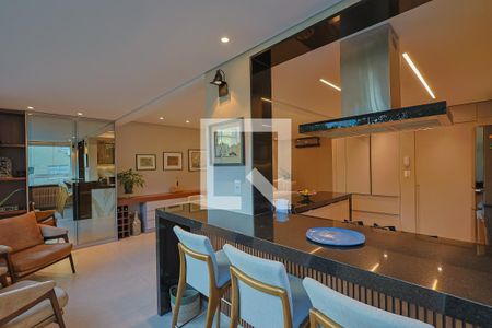 Apartamento à venda com 3 quartos, 119m² em Liberdade, Belo Horizonte