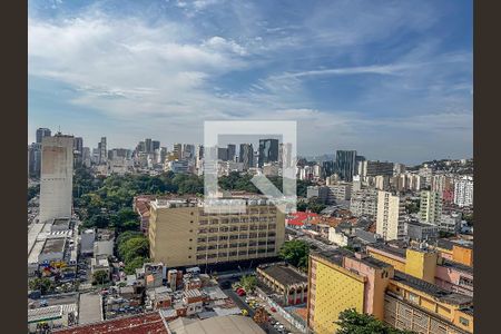 Apartamento para alugar com 2 quartos, 52m² em Centro, Rio de Janeiro