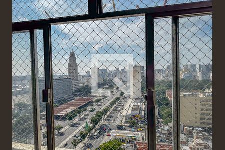 Apartamento para alugar com 2 quartos, 52m² em Centro, Rio de Janeiro