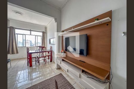 Apartamento para alugar com 2 quartos, 52m² em Centro, Rio de Janeiro