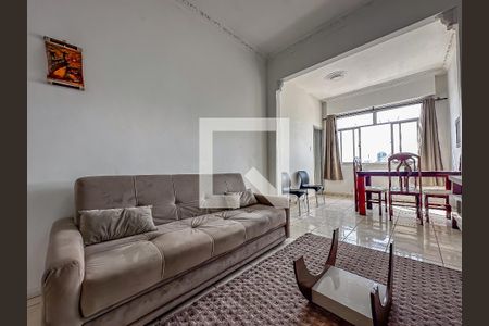 Apartamento para alugar com 2 quartos, 52m² em Centro, Rio de Janeiro
