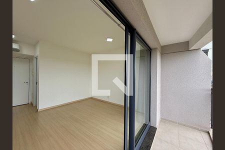Sacada de kitnet/studio à venda com 1 quarto, 27m² em Santo Amaro, São Paulo
