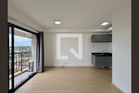 Quarto de kitnet/studio à venda com 1 quarto, 27m² em Santo Amaro, São Paulo