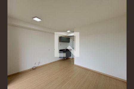 Quarto de kitnet/studio à venda com 1 quarto, 27m² em Santo Amaro, São Paulo