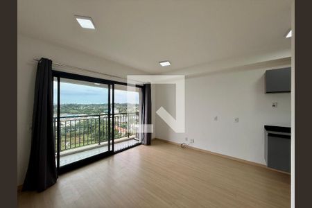 Quarto de kitnet/studio à venda com 1 quarto, 27m² em Santo Amaro, São Paulo