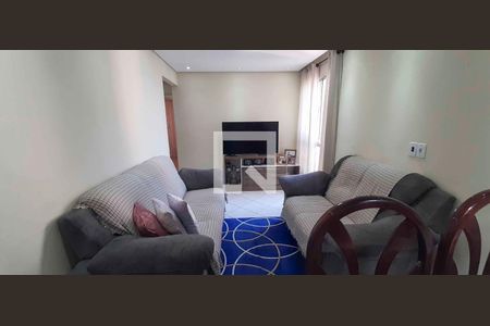 Apartamento à venda com 2 quartos, 60m² em I.a.p.i., Osasco