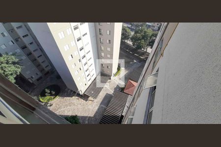 Apartamento à venda com 2 quartos, 60m² em I.a.p.i., Osasco