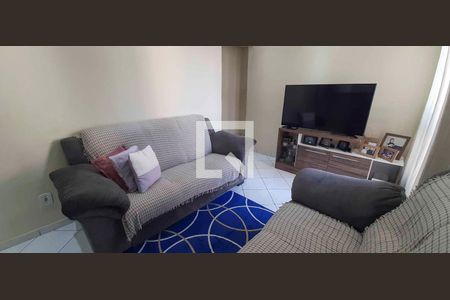 Apartamento à venda com 2 quartos, 60m² em I.a.p.i., Osasco
