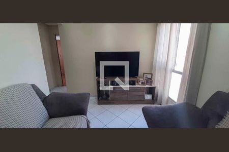 Apartamento à venda com 2 quartos, 60m² em I.a.p.i., Osasco