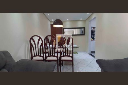 Apartamento à venda com 2 quartos, 60m² em I.a.p.i., Osasco