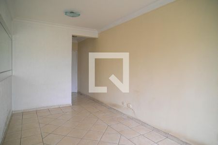 Sala de apartamento à venda com 2 quartos, 58m² em Bosque da Saúde, São Paulo