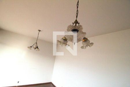 Sala de Estar 03 - 2° Piso - Lustre de casa para alugar com 6 quartos, 460m² em Caiçaras, Belo Horizonte