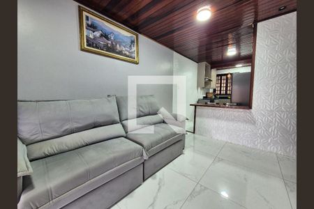 Casa de Condomínio para alugar com 2 quartos, 57m² em Ilha de Guaratiba, Rio de Janeiro