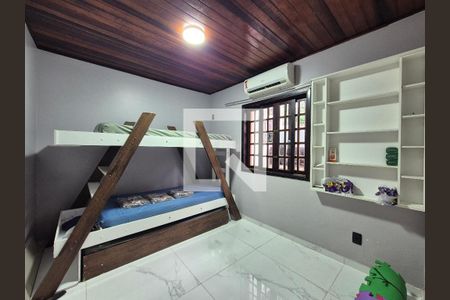 Casa de Condomínio para alugar com 2 quartos, 57m² em Ilha de Guaratiba, Rio de Janeiro
