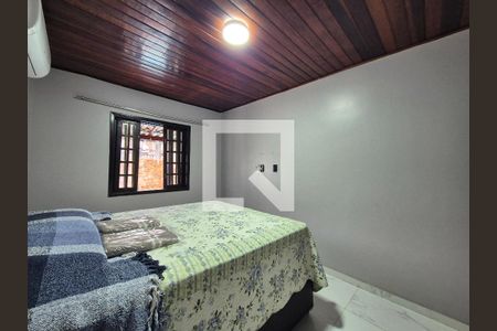 Casa de Condomínio para alugar com 2 quartos, 57m² em Ilha de Guaratiba, Rio de Janeiro