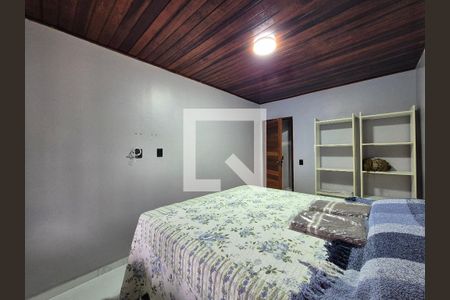 Casa de Condomínio para alugar com 2 quartos, 57m² em Ilha de Guaratiba, Rio de Janeiro