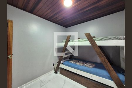 Casa de Condomínio para alugar com 2 quartos, 57m² em Ilha de Guaratiba, Rio de Janeiro