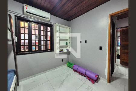 Casa de Condomínio para alugar com 2 quartos, 57m² em Ilha de Guaratiba, Rio de Janeiro