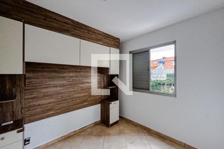 Quarto 1 de apartamento para alugar com 2 quartos, 53m² em Brás, São Paulo