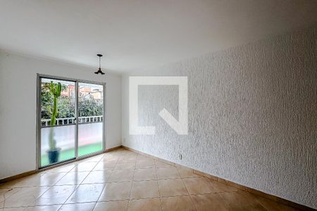 Sala de apartamento para alugar com 2 quartos, 53m² em Brás, São Paulo
