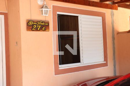 Casa de Condomínio para alugar com 2 quartos, 98m² em Petrópolis, Cotia