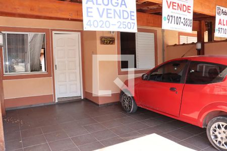 Casa de Condomínio para alugar com 2 quartos, 98m² em Petrópolis, Cotia
