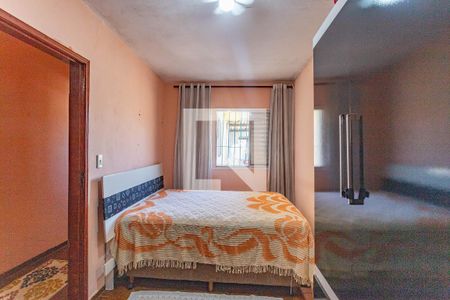 Quarto 1 de casa à venda com 2 quartos, 102m² em Jardim Rubilene, Diadema