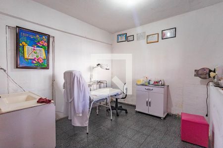 Sala de casa à venda com 2 quartos, 102m² em Jardim Rubilene, Diadema